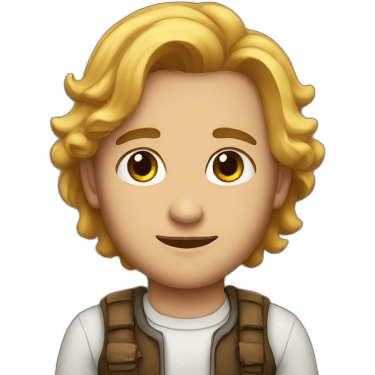 caleb emoji