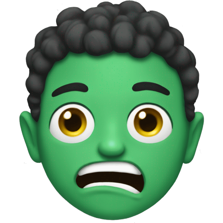 Grogzu emoji