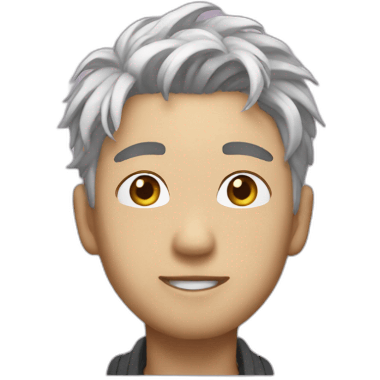 Namjoon emoji