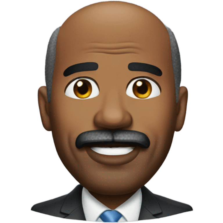 steve harvey emoji