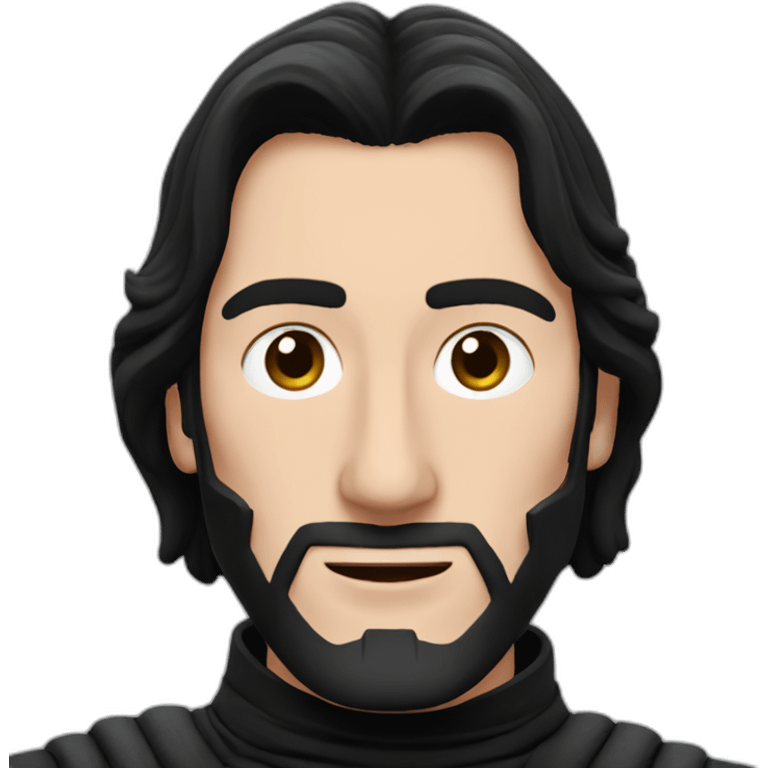 kylo-ren-without-mask emoji