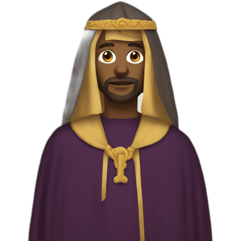 nazareno emoji