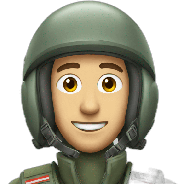 rafale marine emoji