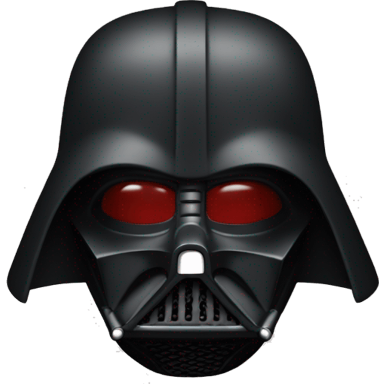 dart vader emoji