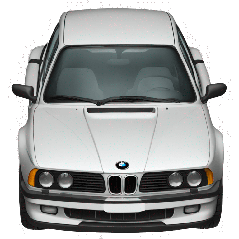 bmw emoji