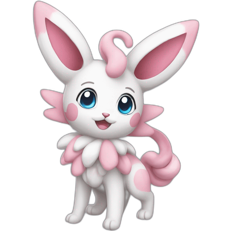 sylveon emoji