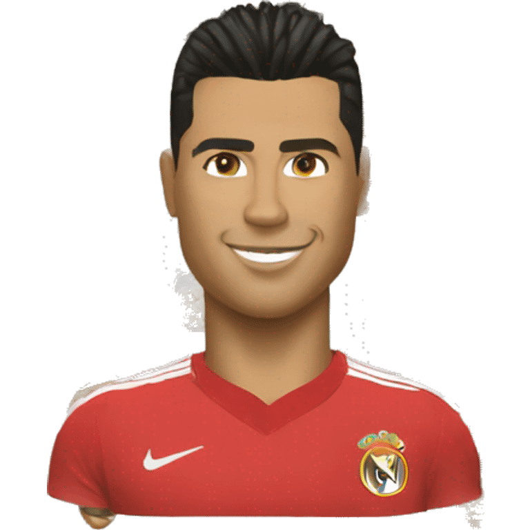 ronaldo nazario emoji