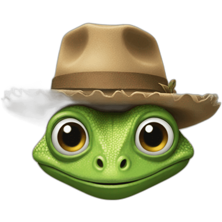 Rango emoji