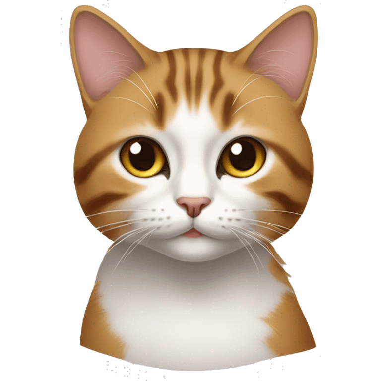 kahve içen kedi emoji