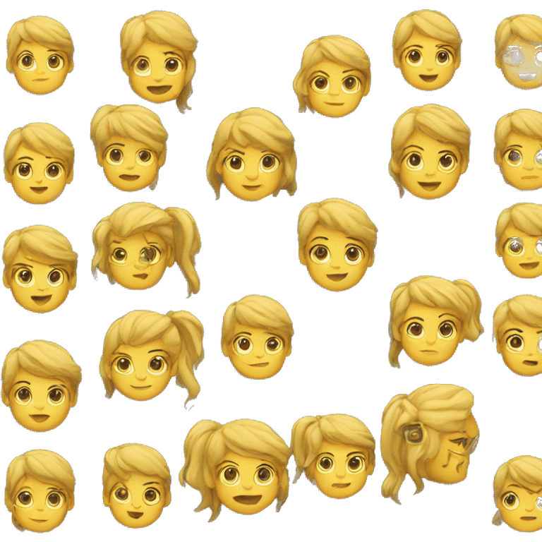 wlw emoji