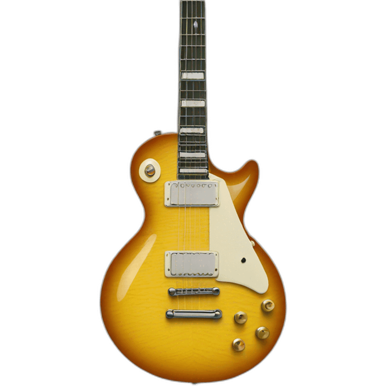 lespaul emoji