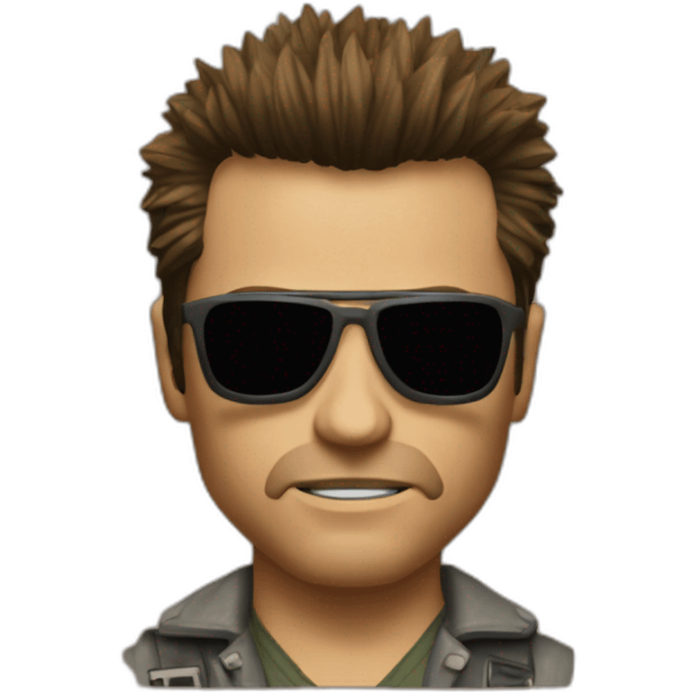 tyler durden emoji