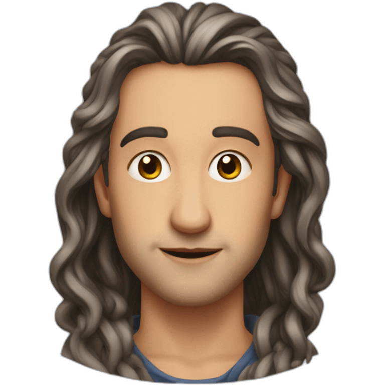 Livaï Ackermann emoji