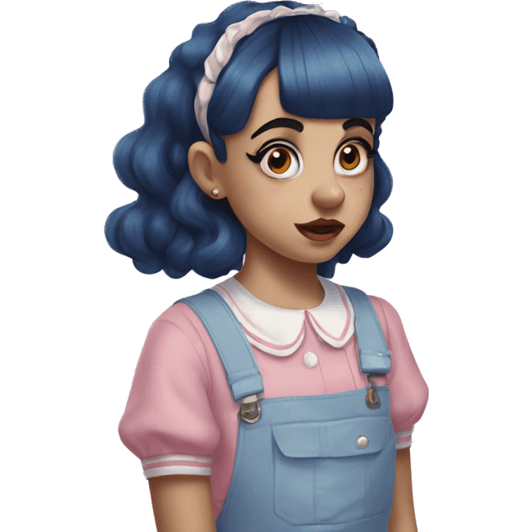 melanie martinez k12  emoji