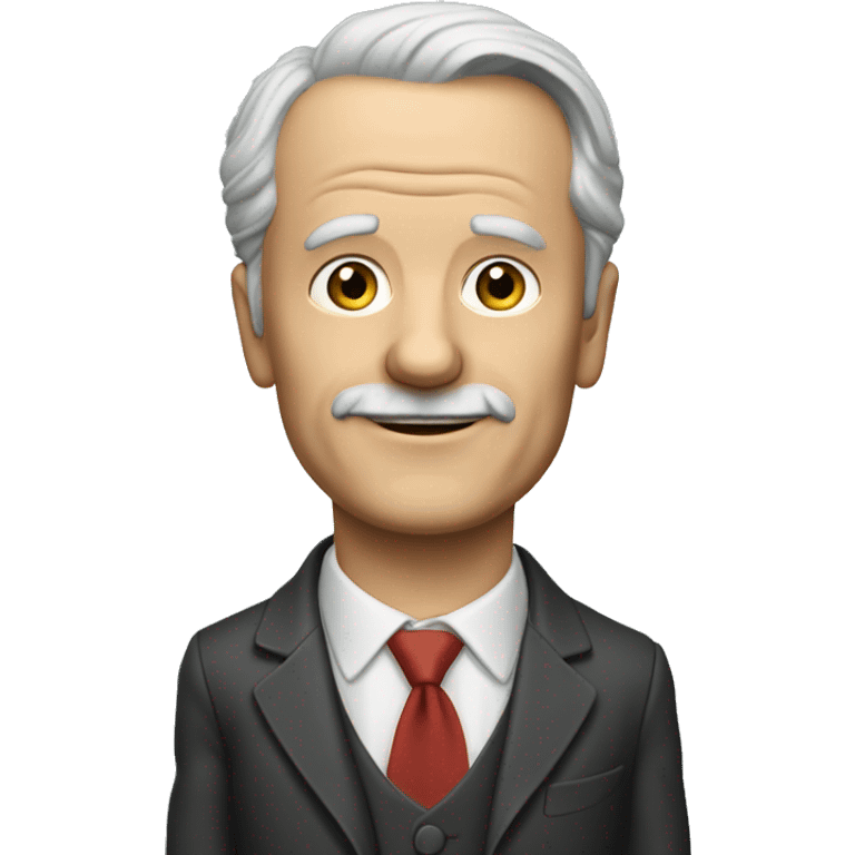 Frank van Berkel emoji