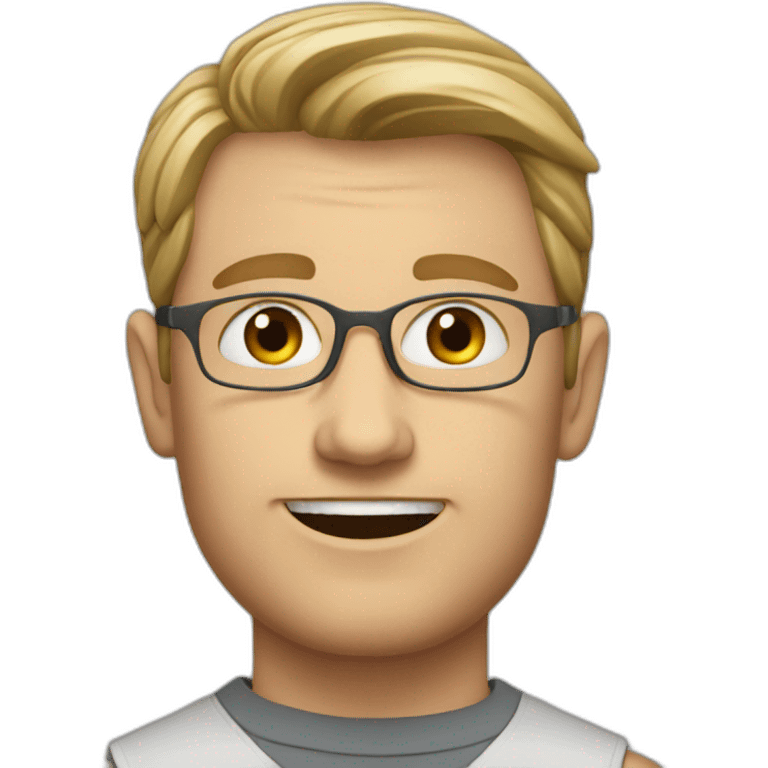 Joseph Carlson emoji