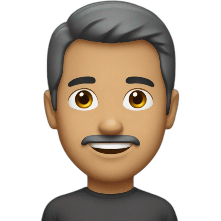 henry gutierrez emoji