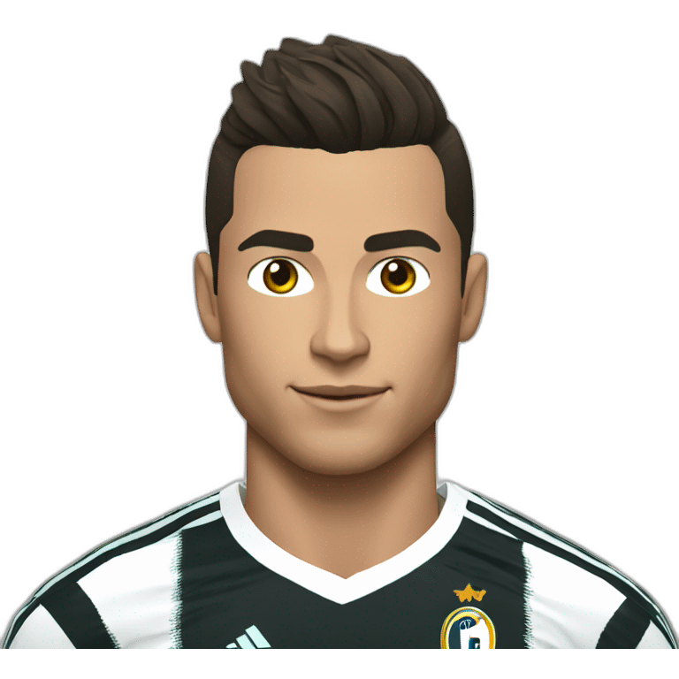 Cr7 emoji