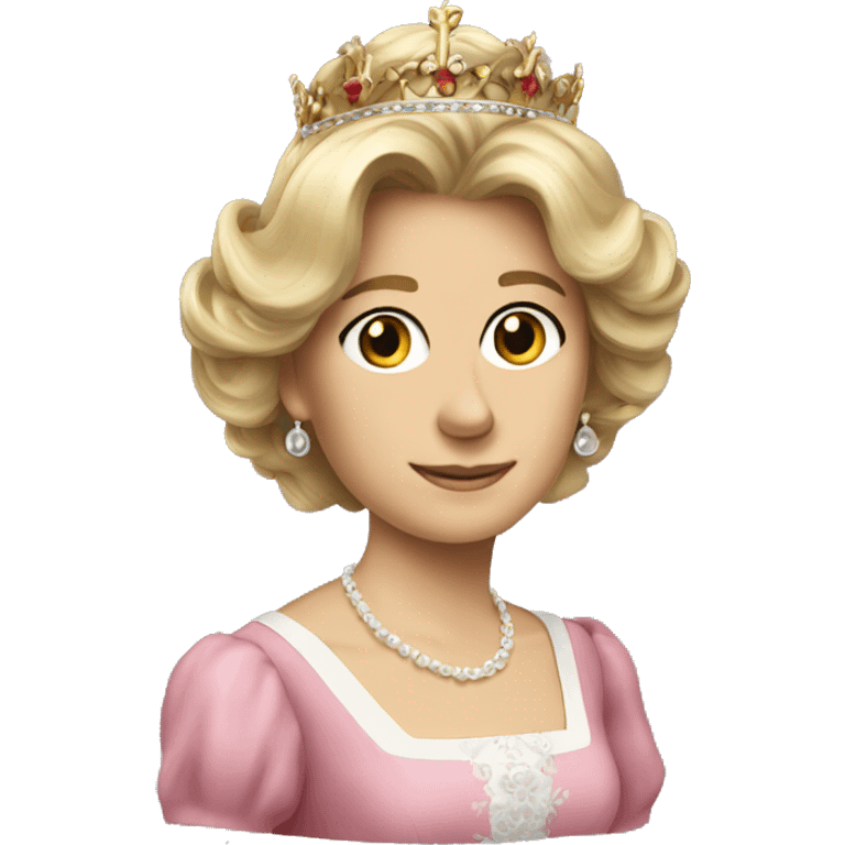 Catherine Princess of wales emoji