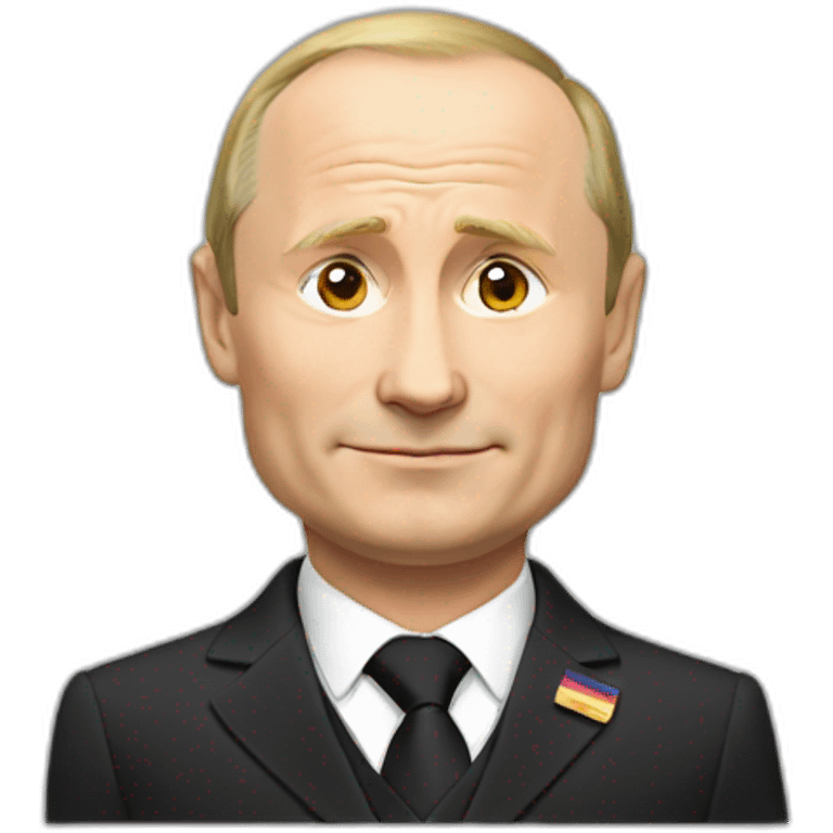 putin-pride emoji