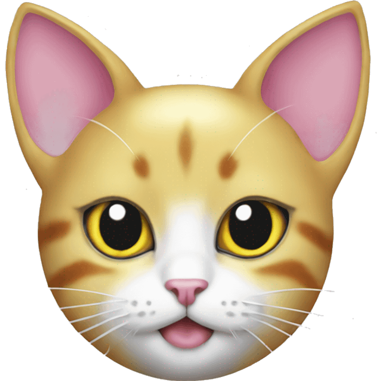 sailor-moon-cat emoji