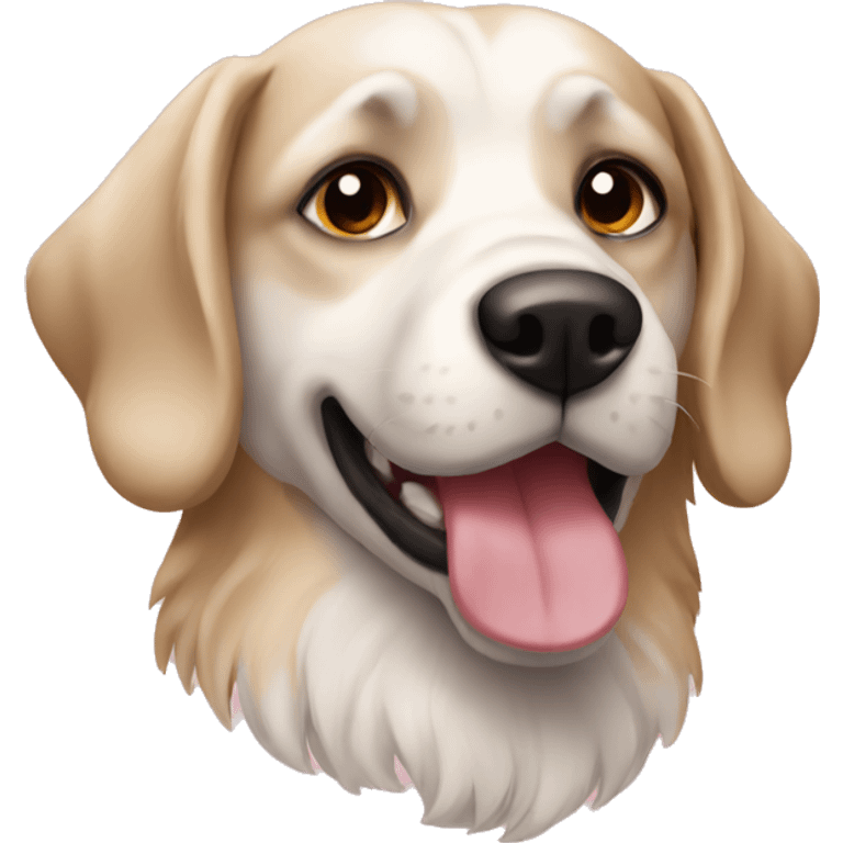 Hond emoji