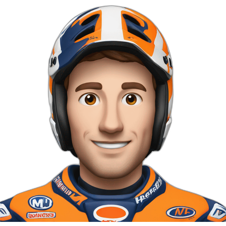 Jeffery herlings emoji