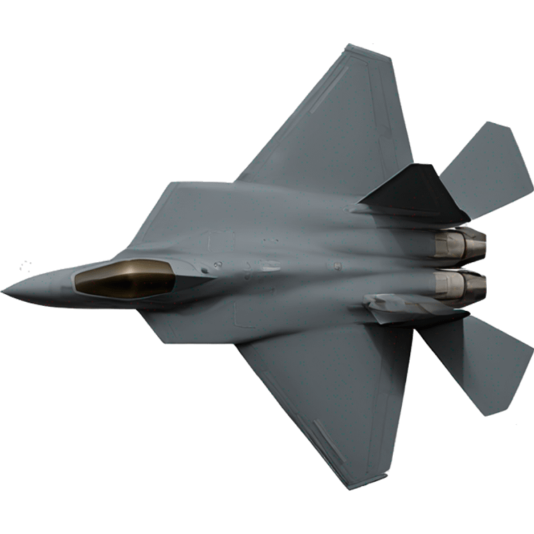 F-22 raptor  emoji