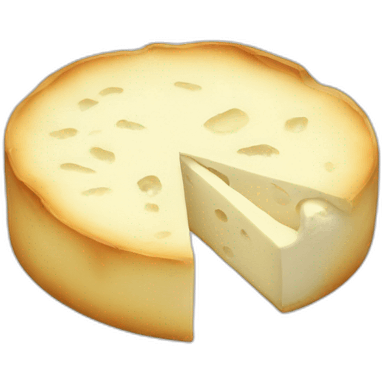 brie emoji