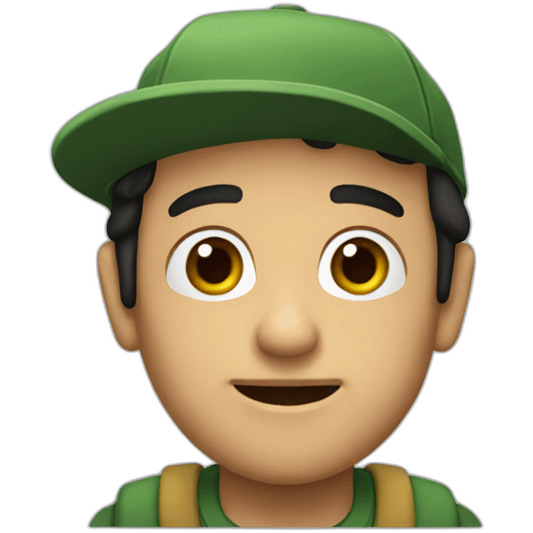 Chaves emoji