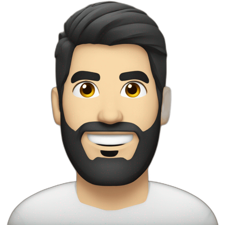 Nikola karabatic emoji