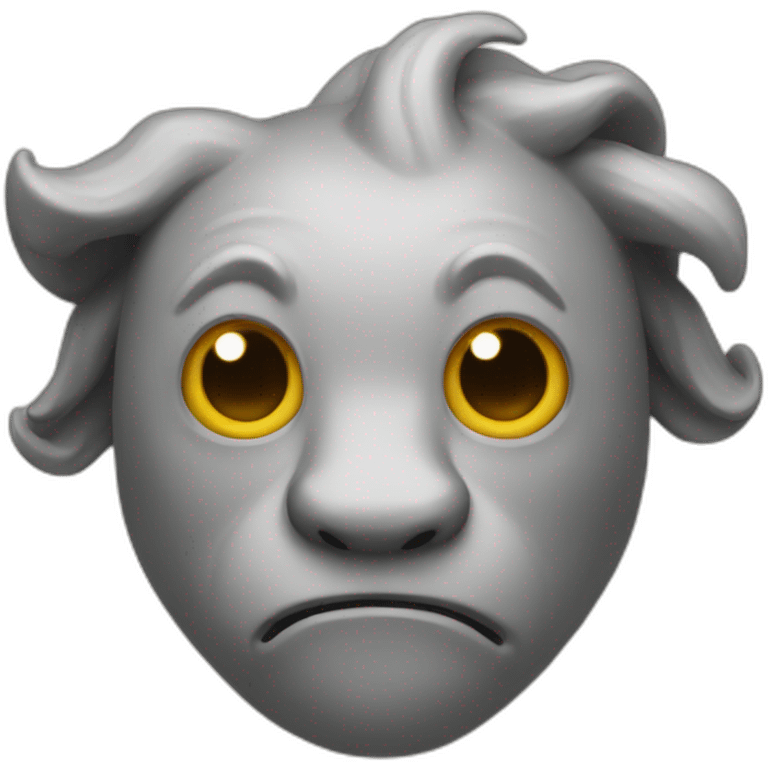 Bulbizarre emoji