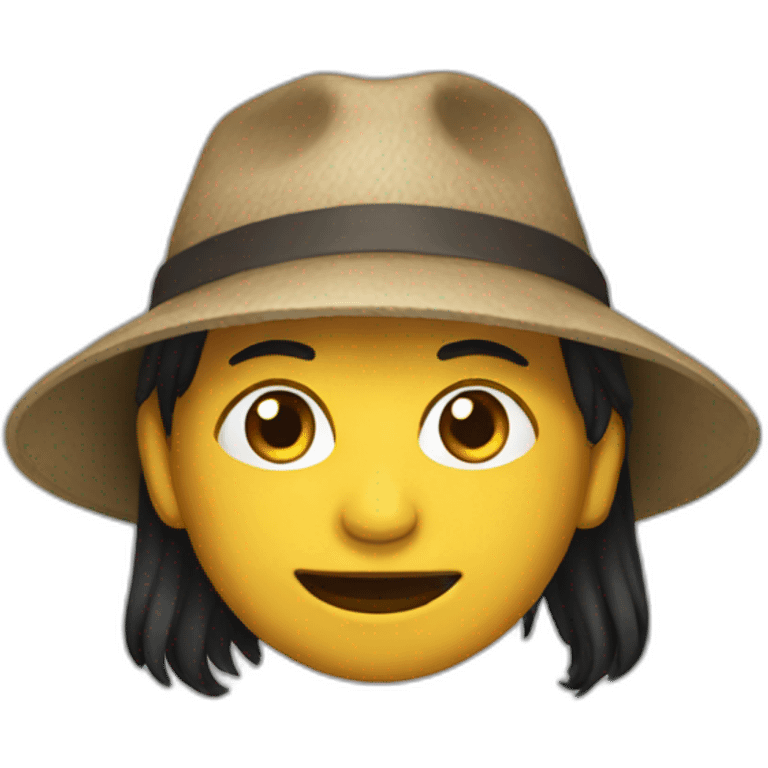 peruvian  emoji