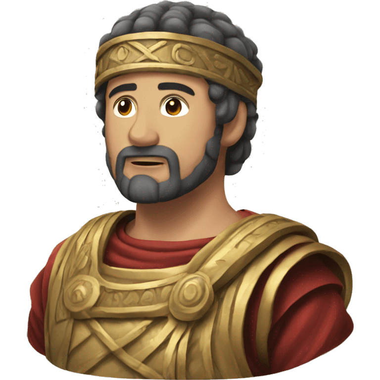 Sasho Roman  emoji