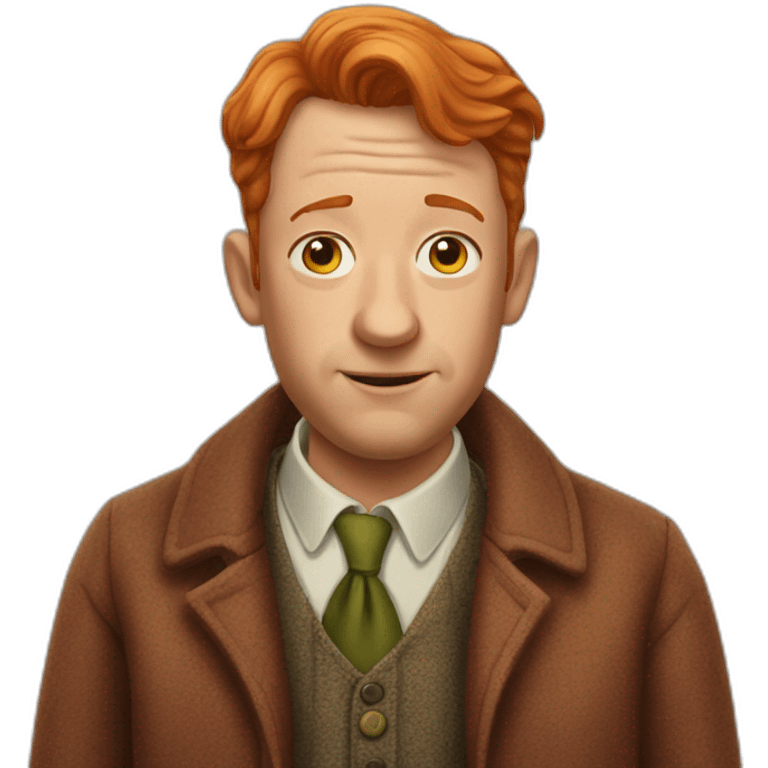 Arthur Weasley  emoji