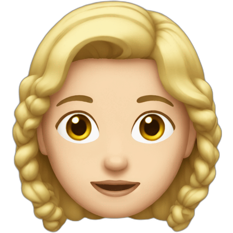 anne emoji