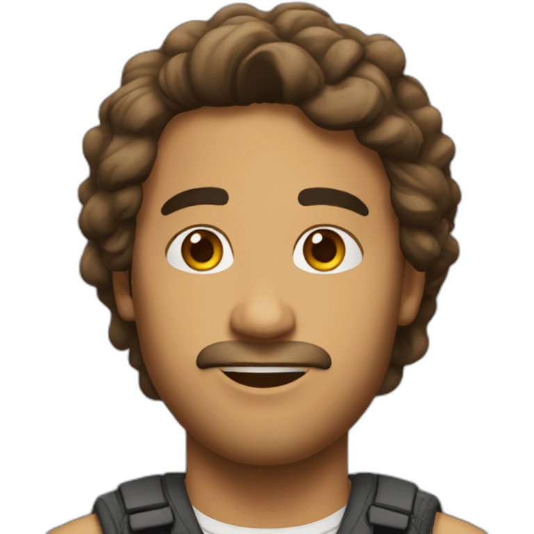 randy gutierrez emoji