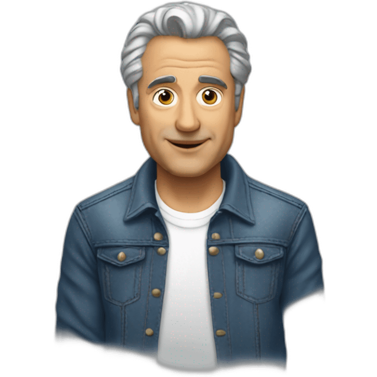 jean-pierre bacri emoji