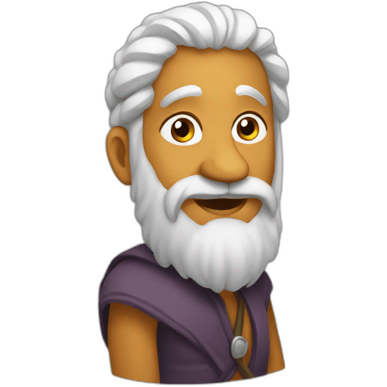 Yatra emoji