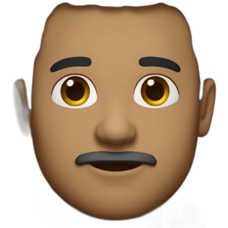 Ron wisley emoji