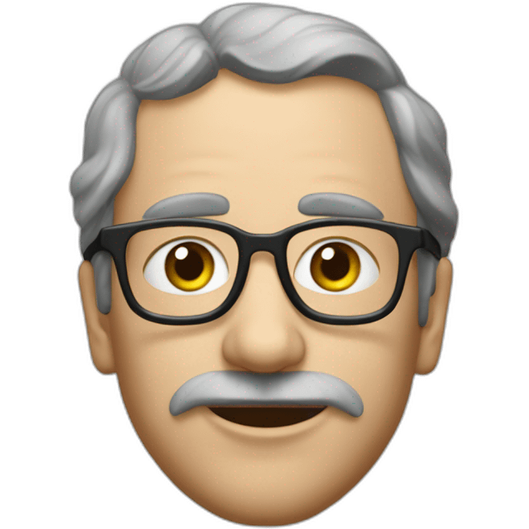 Geofroy de montmirail emoji