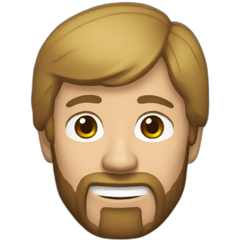 chuck Norris emoji