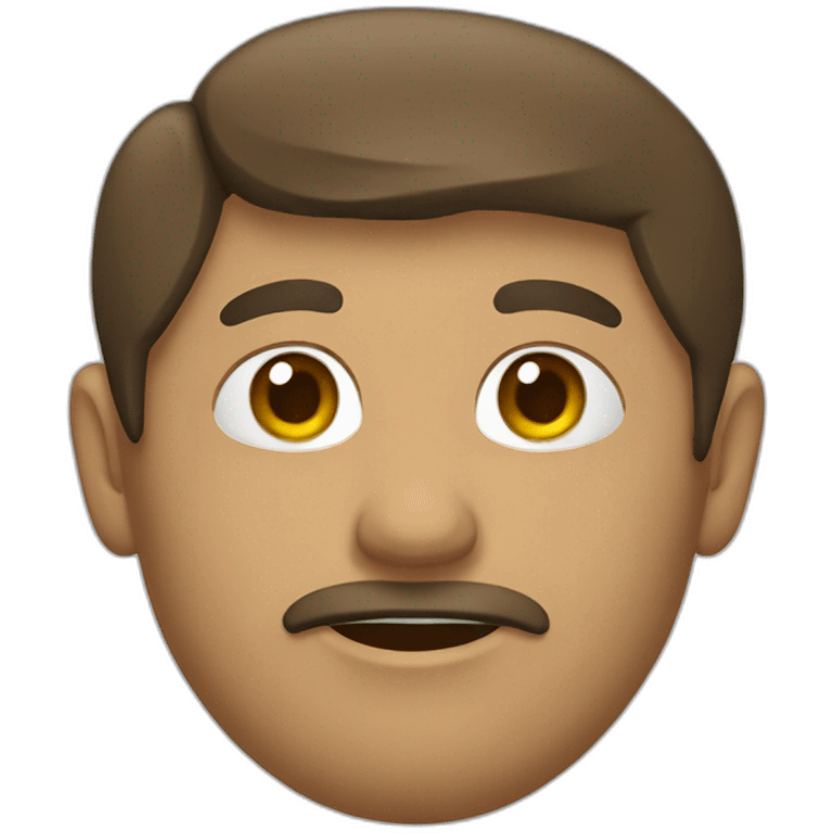 Montaña emoji