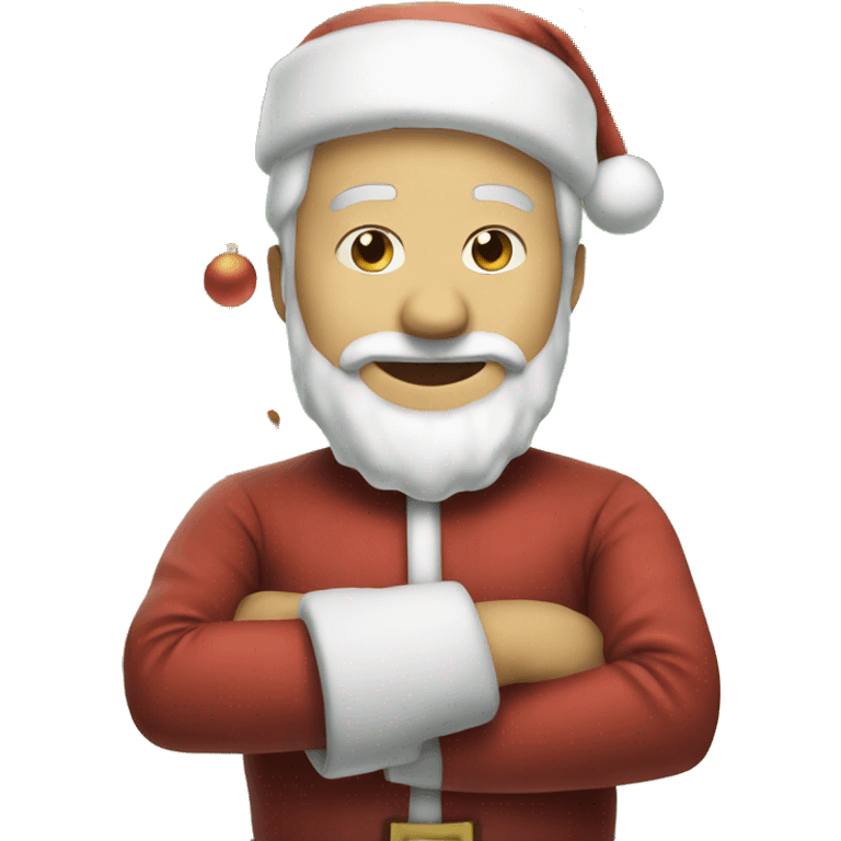 Natale emoji