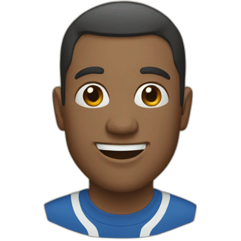 Bellingham emoji