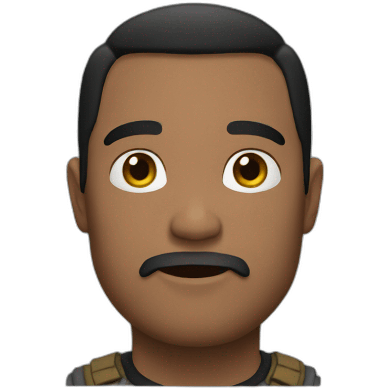 Hector emoji