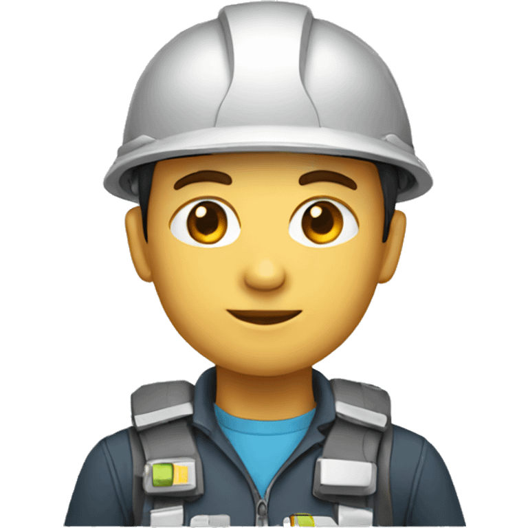 ai engineer emoji