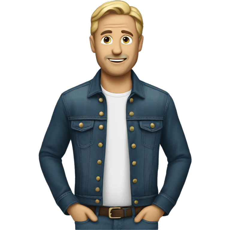 jean-yves emoji