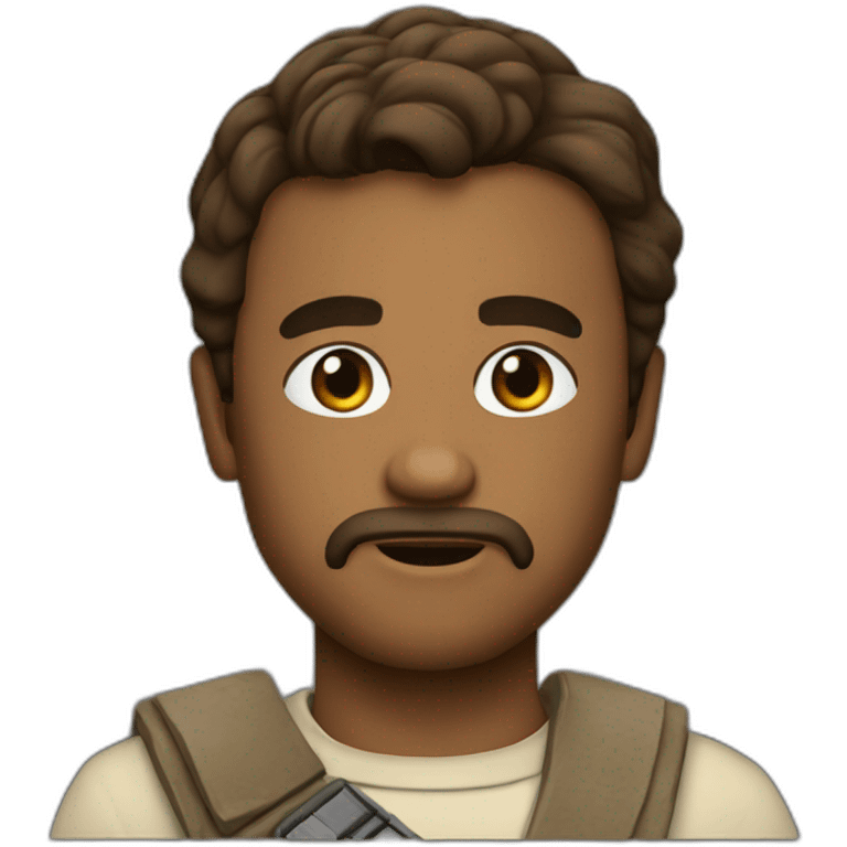 Star War emoji