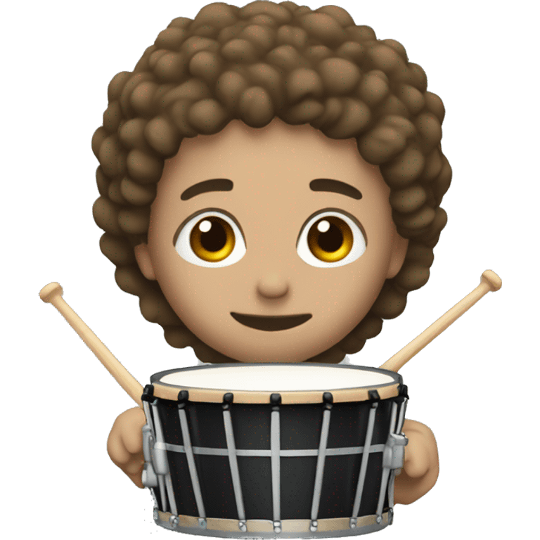 percussion emoji